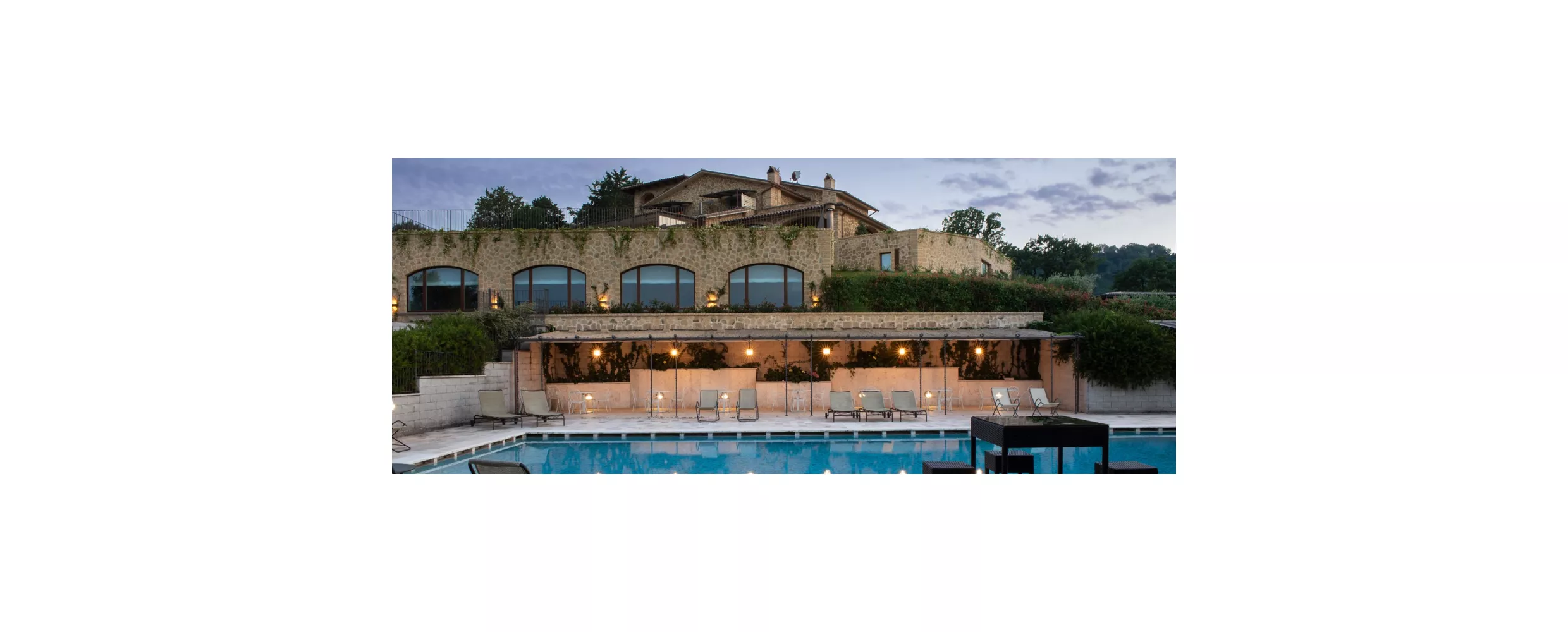 Altarocca Wine Resort