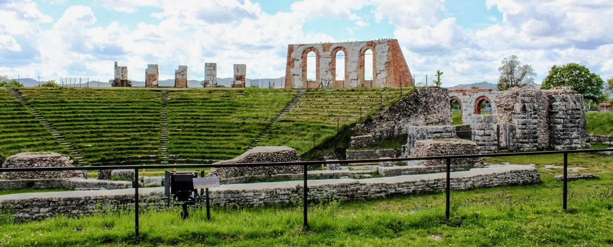 Antiquarium del Teatro Romano