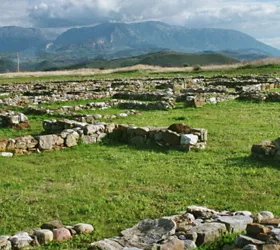 Área arqueológica de Hímera