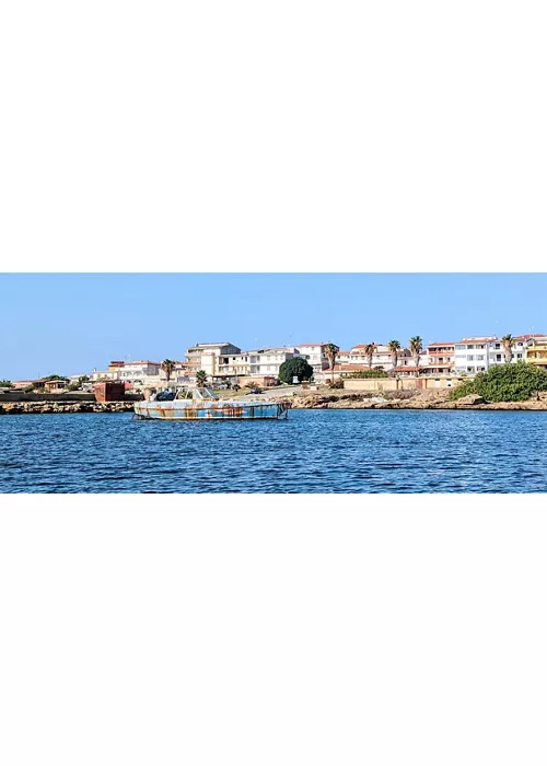 Meeresschutzgebiet Capo Rizzuto