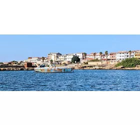 Area Marina Protetta Capo Rizzuto