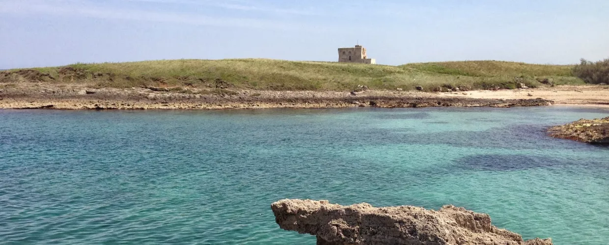 Área Marina Protegida de Torre Guaceto