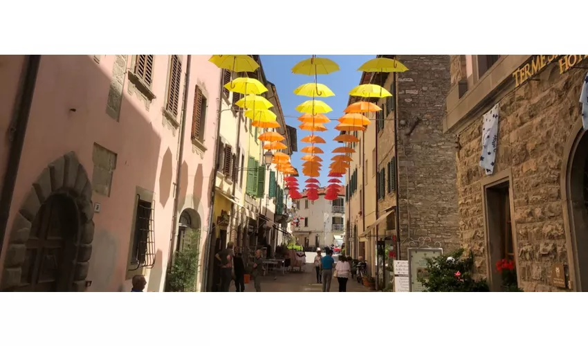 Bagno di Romagna