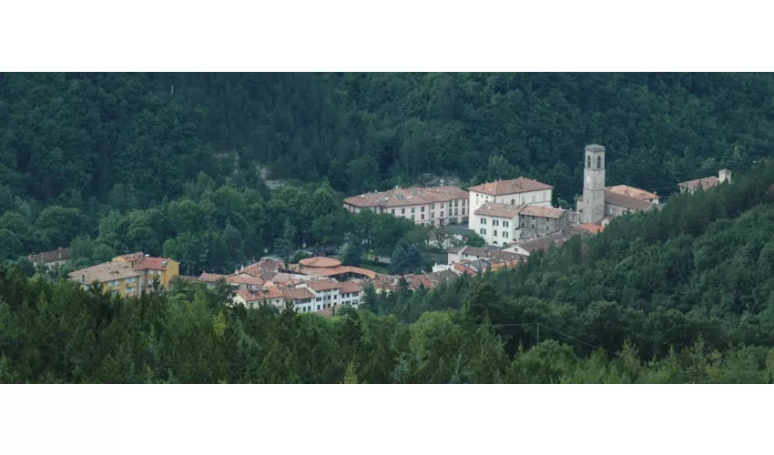 Bagno di Romagna