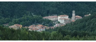 Bagno di Romagna