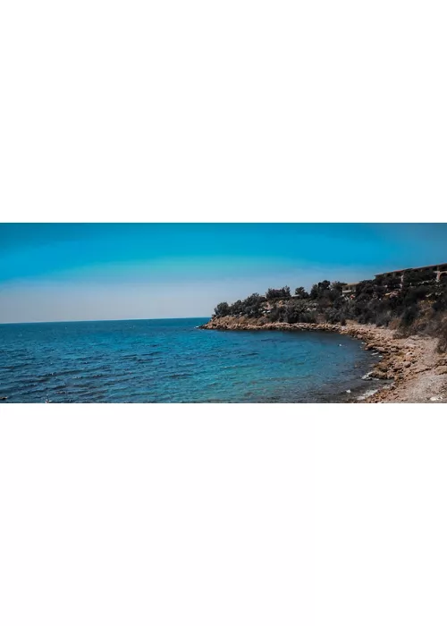 Baia dei Gigli (Bucht der Lilien)