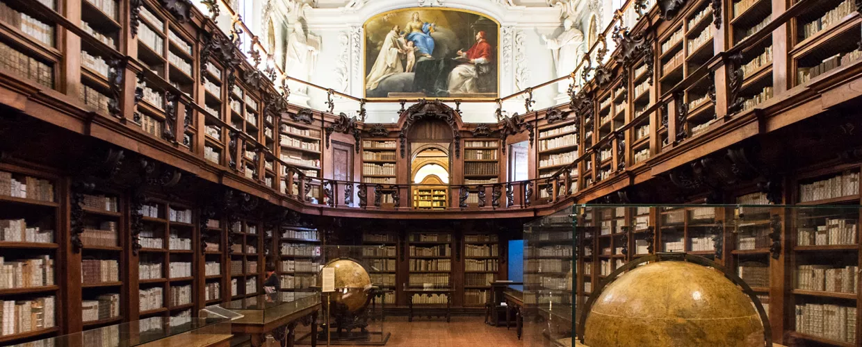 Bibliothèque Classense