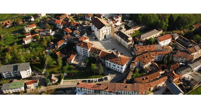 Mel Borgo Valbelluna
