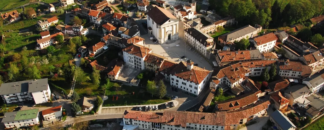 Mel Borgo Valbelluna