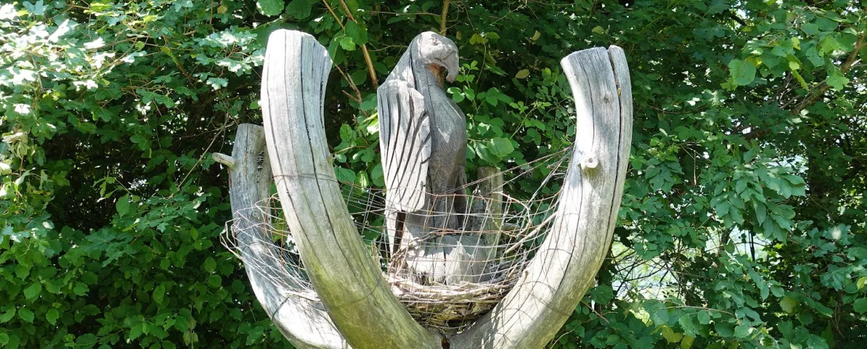 Bosco degli Gnomi di Zone (Zwergenwald)