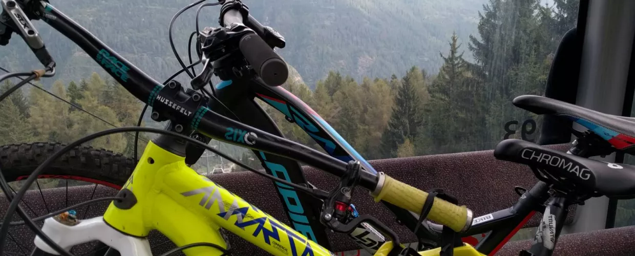 Gondelbahn Daolasa – Mozzetta di Montevigo