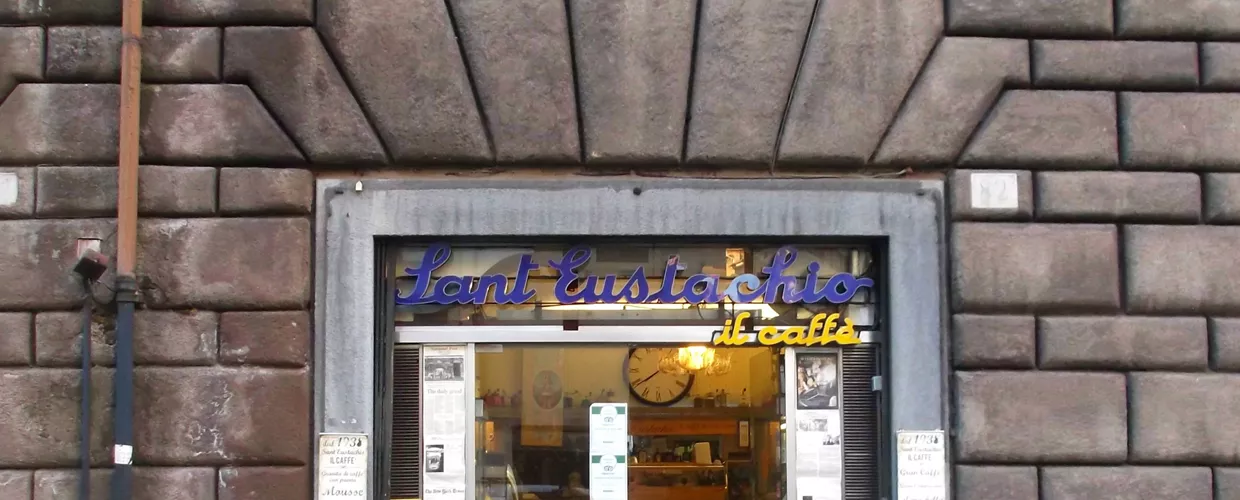 Caffe Sant'Eustachio