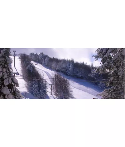 Camigliatello Silano