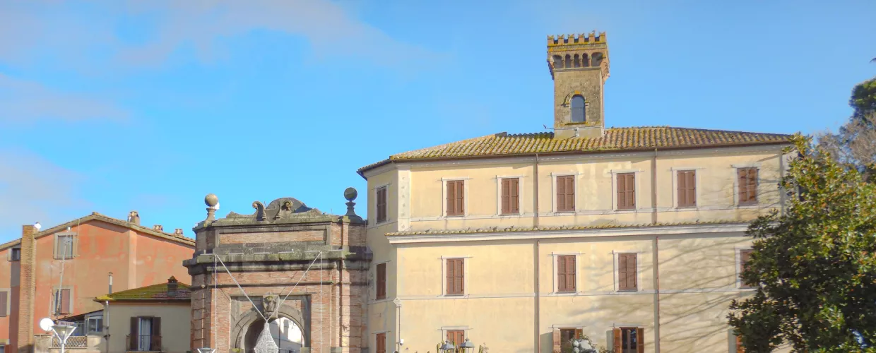 Campagnano di Roma