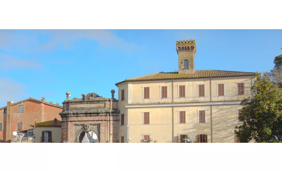 Sutri – Campagnano