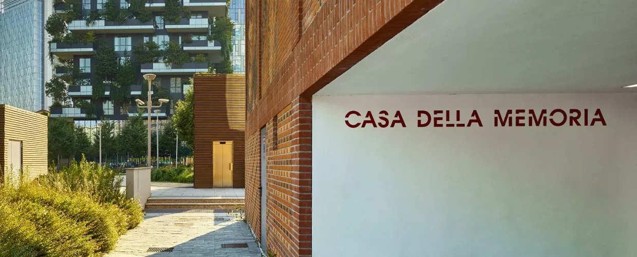 Casa de la Memoria