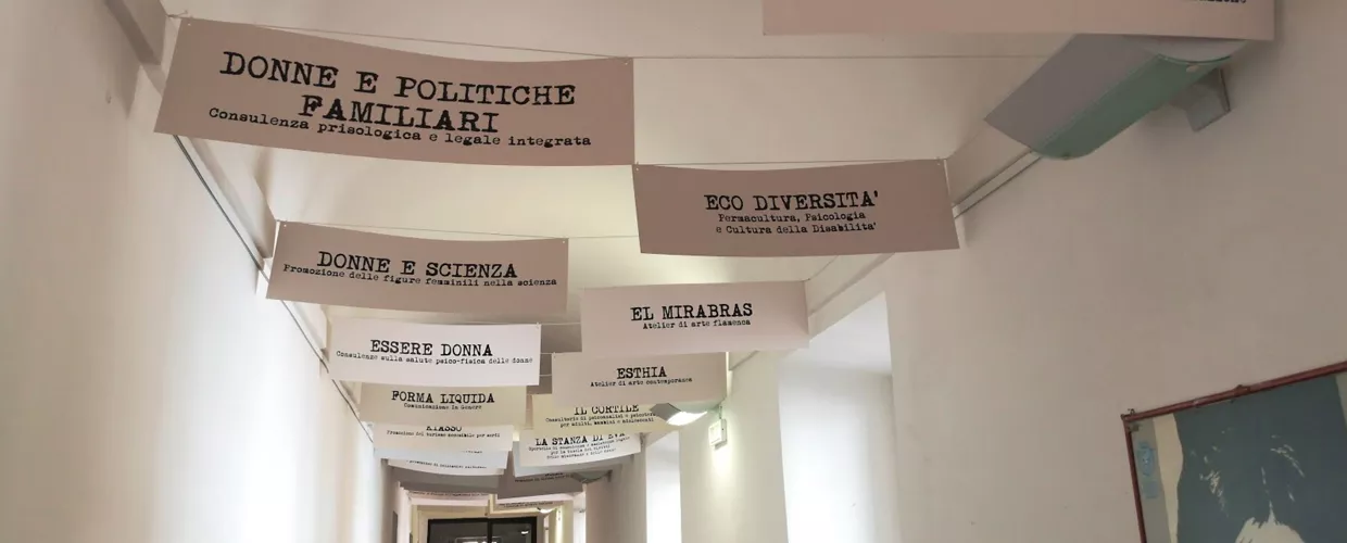 Internationales Haus der Frauen