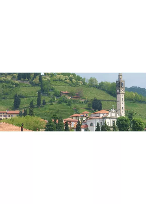 Pfarrhaus – Sotto il Monte