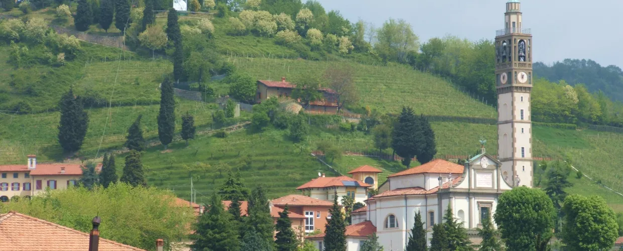Casa paroquial – Sotto il Monte