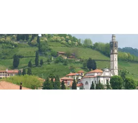 Casa parrocchiale - Sotto il Monte