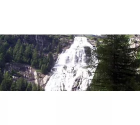Cascata del Toce