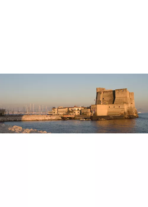 Castel dell’Ovo