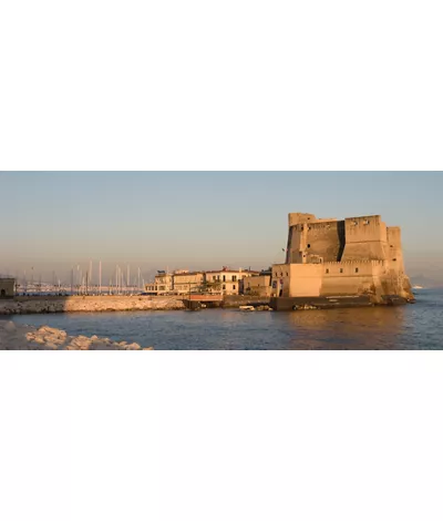 Castel dell’Ovo