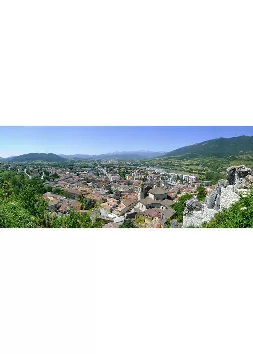 Castel di Sangro