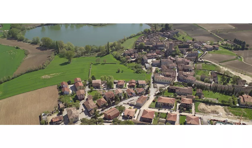 Castellaro Lagusello