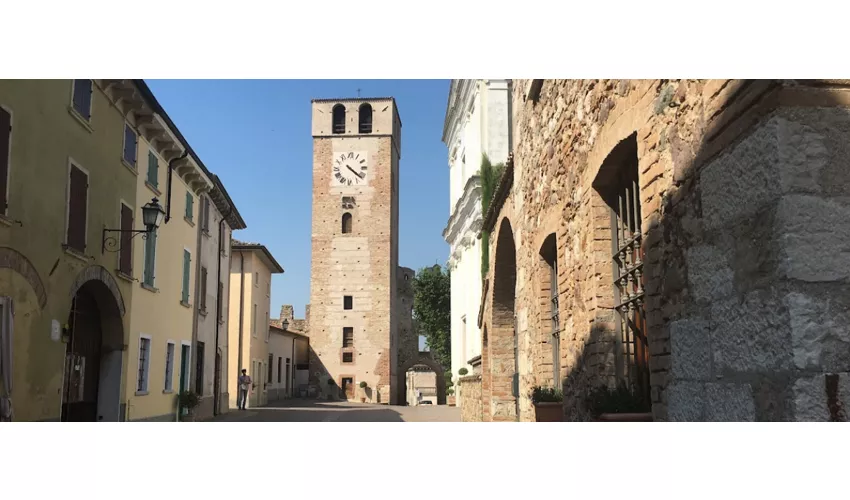 Castellaro Lagusello