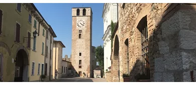 Castellaro Lagusello