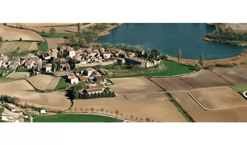 Castellaro Lagusello