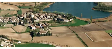 Castellaro Lagusello