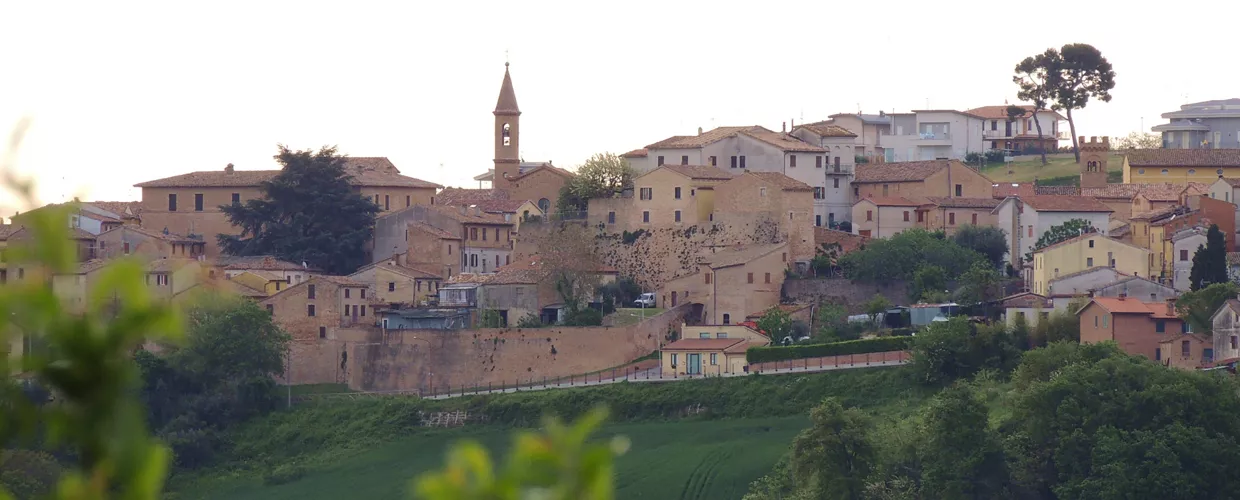 Castelleone di Suasa