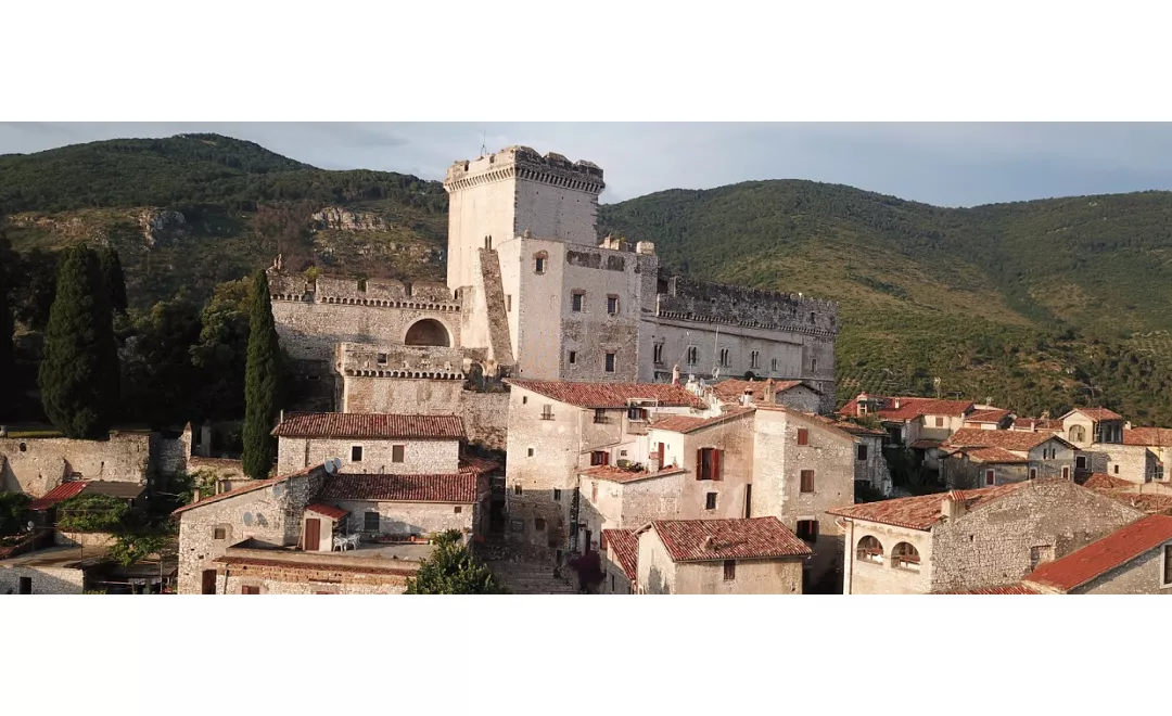 Sermoneta - Sezze