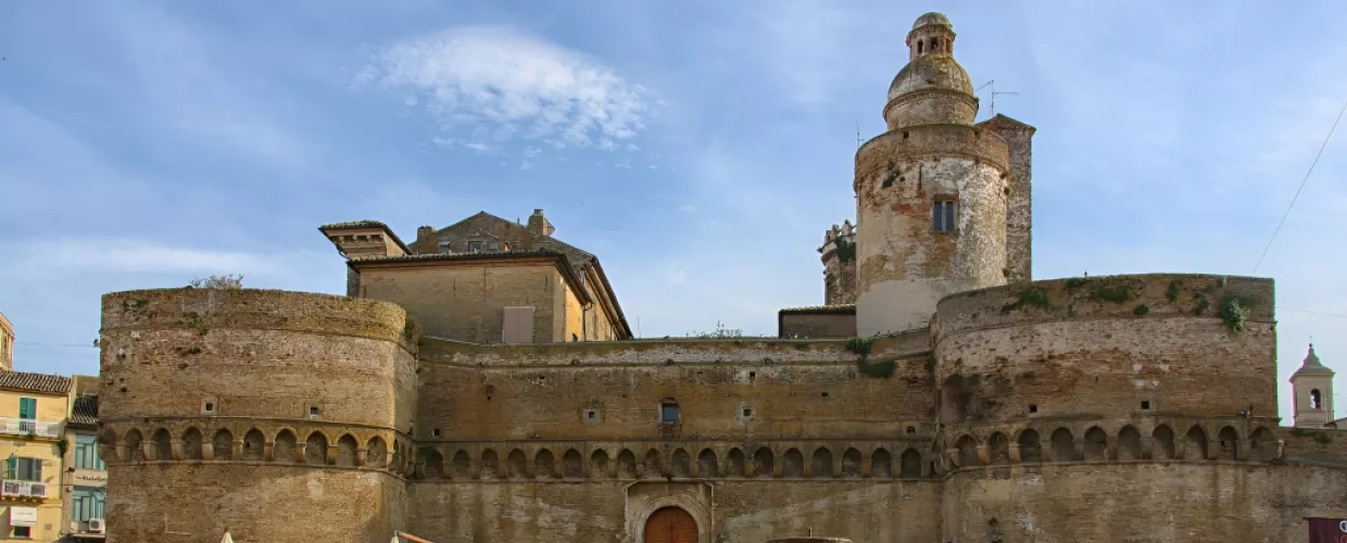 Castillo Caldoresco