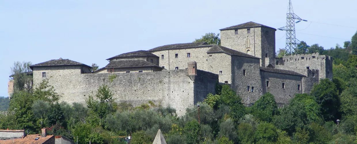 Castello del Piagnaro