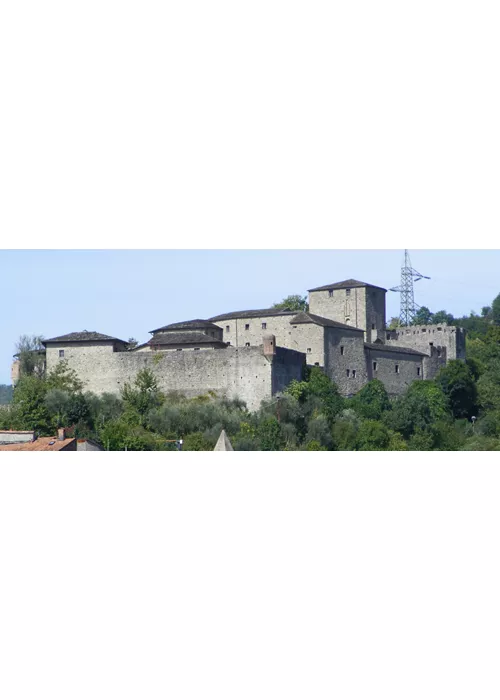 Castello del Piagnaro