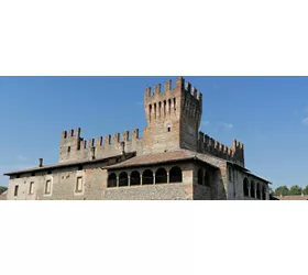 Castello di Malpaga