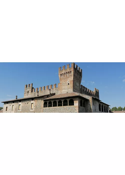 Castello di Malpaga