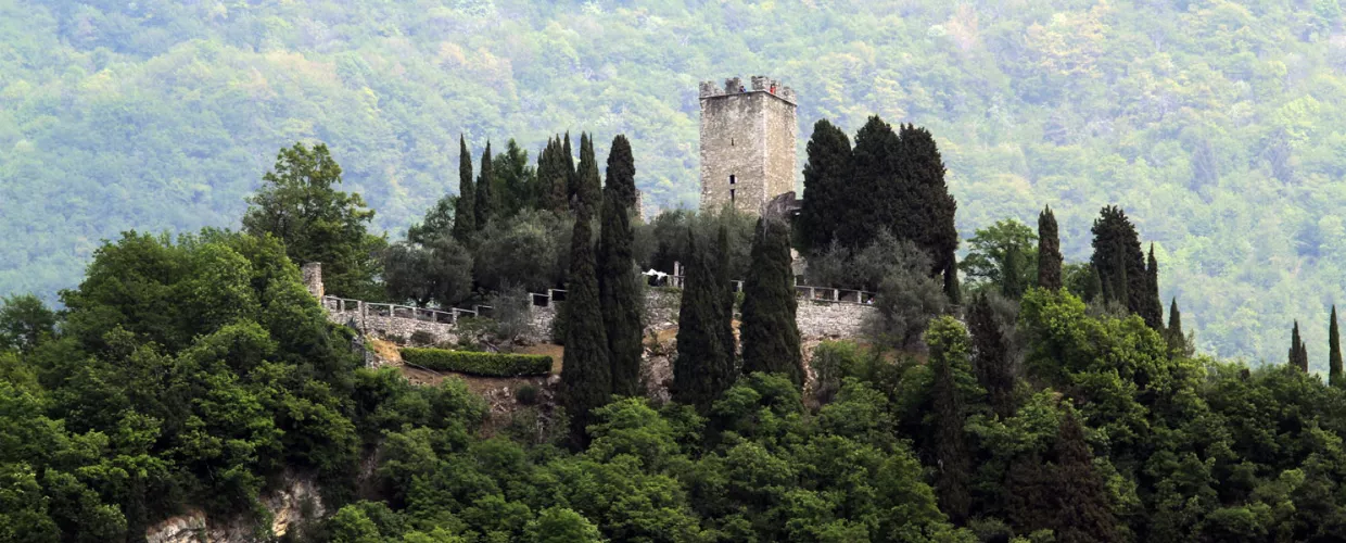 Castello di Vezio
