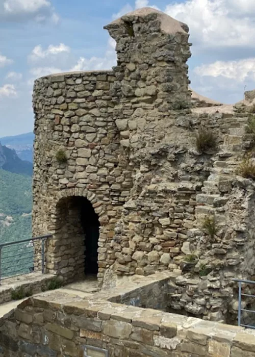 Castello Normanno-Svevo