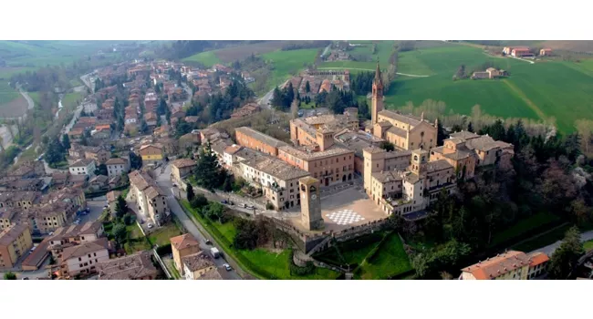 Castelvetro di Modena