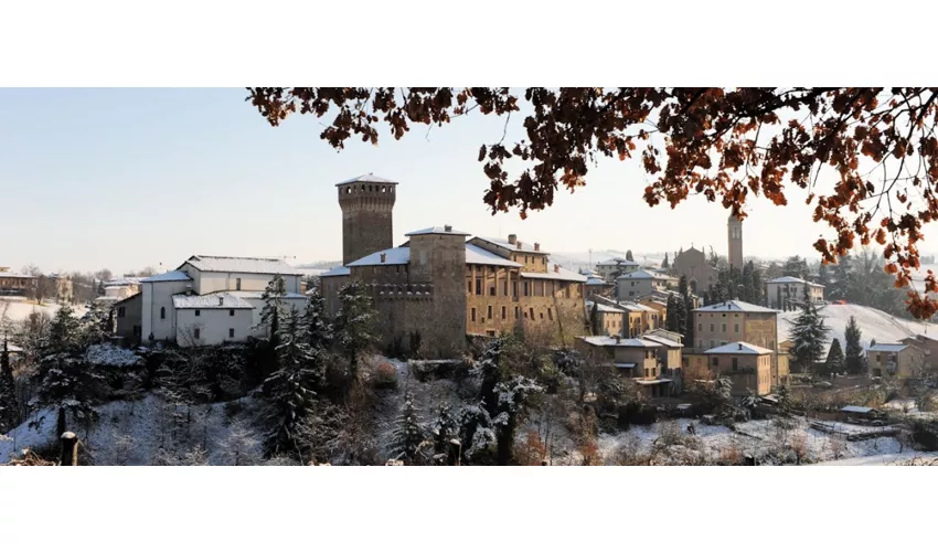 Castelvetro di Módena