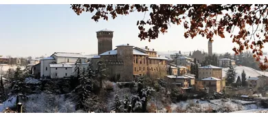 Castelvetro di Módena