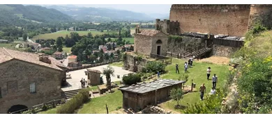 Castrocaro Terme und Terra del Sole