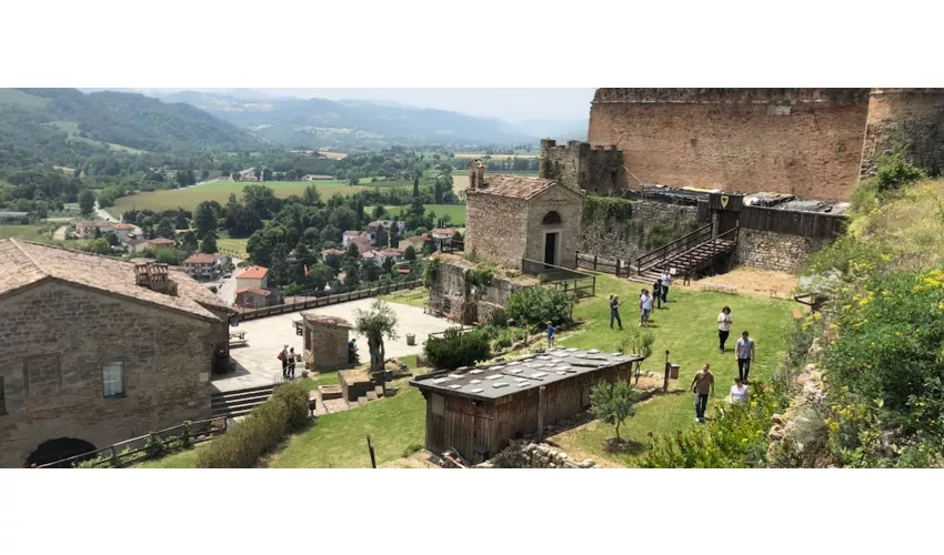 Castrocaro Terme e Terra del Sole