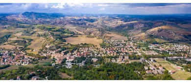 Castrocaro Terme e Terra del Sole