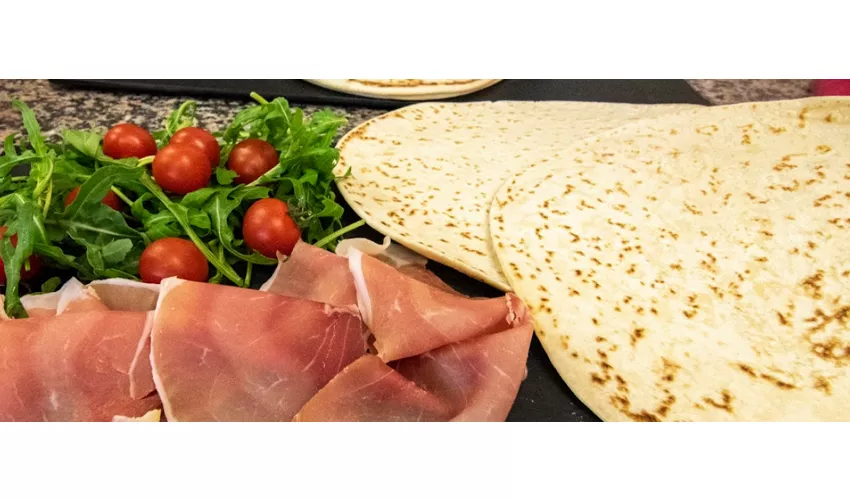 Castrocaro Terme et Terra del Sole