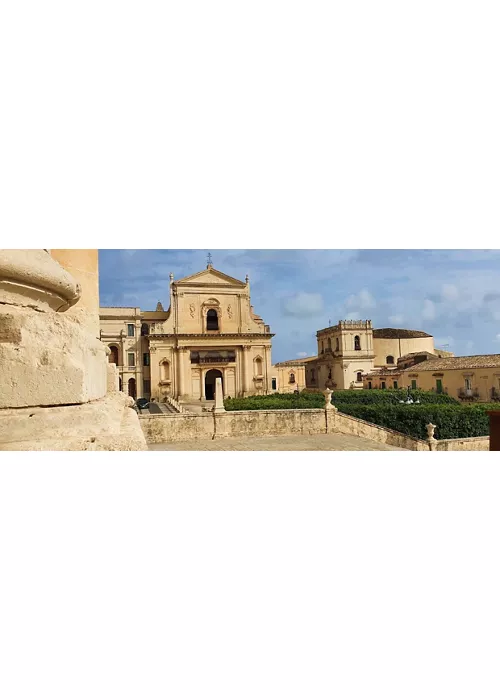 Noto Cathedral